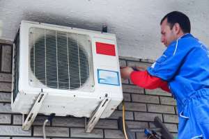 24/7 and Emergency HVAC Near Barnardsville, NC | Air Conidtioning and Heating Contractors