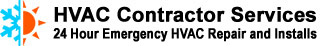 Barnardsville HVAC Services